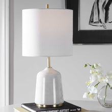 Load image into Gallery viewer, Eloise Table Lamp
