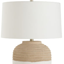 Load image into Gallery viewer, Bellaby Table Lamp
