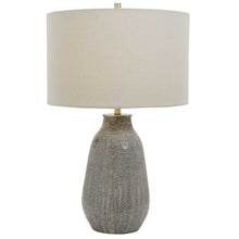 Load image into Gallery viewer, Monacan Table Lamp
