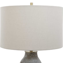 Load image into Gallery viewer, Monacan Table Lamp
