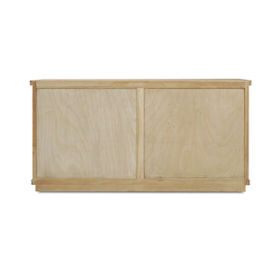 Maeve 9 Drawer Dresser