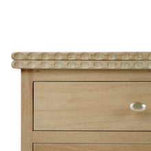 Load image into Gallery viewer, Maeve 9 Drawer Dresser
