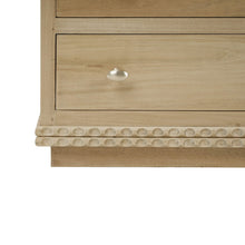 Load image into Gallery viewer, Maeve 9 Drawer Dresser
