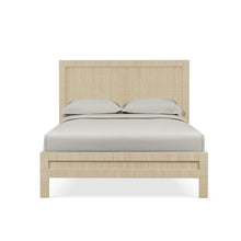 Load image into Gallery viewer, Kagu Rattan Bed
