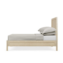 Load image into Gallery viewer, Kagu Rattan Bed
