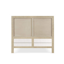 Load image into Gallery viewer, Kagu Rattan Bed
