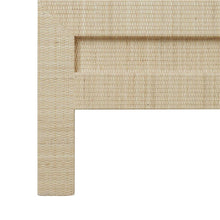Load image into Gallery viewer, Kagu Rattan Bed
