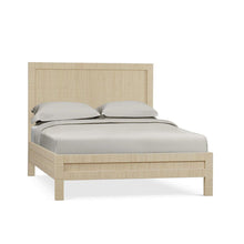 Load image into Gallery viewer, Kagu Rattan Bed
