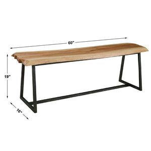 Laurel Bench
