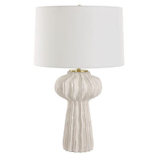 Load image into Gallery viewer, Wrenley Table Lamp
