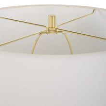 Load image into Gallery viewer, Wrenley Table Lamp
