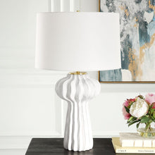 Load image into Gallery viewer, Wrenley Table Lamp
