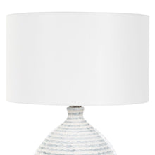 Load image into Gallery viewer, Clary Table Lamp
