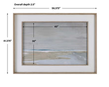 Load image into Gallery viewer, Oregon Coast Framed Print
