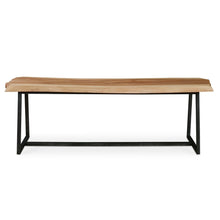 Load image into Gallery viewer, Laurel Bench
