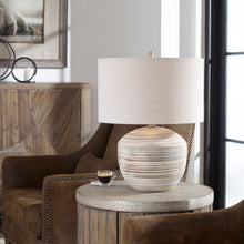Load image into Gallery viewer, Prospect Table Lamp
