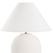 Load image into Gallery viewer, Rocio Table Lamp
