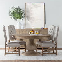 Load image into Gallery viewer, Baldwin 60&quot; Round Dining Table
