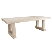 Load image into Gallery viewer, Palmer 94&quot; Dining Table
