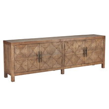 Load image into Gallery viewer, Elani 4Dr Sideboard - 2 Colors
