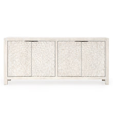 Load image into Gallery viewer, Astrid 4Dr Sideboard - Pearl
