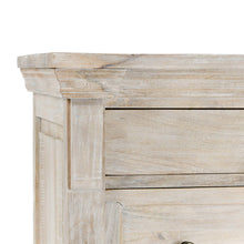 Load image into Gallery viewer, Adelaide Solid Wood 6Dwr Chest

