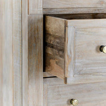 Load image into Gallery viewer, Adelaide Solid Wood 6Dwr Chest
