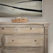 Load image into Gallery viewer, Adelaide 9 Drawer Dresser
