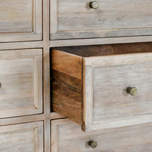 Load image into Gallery viewer, Adelaide 9 Drawer Dresser
