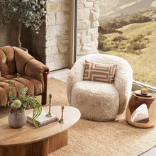 Load image into Gallery viewer, Adley Swivel Chair

