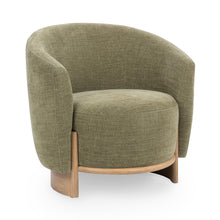 Load image into Gallery viewer, Myra Accent Chair - Sage Dust
