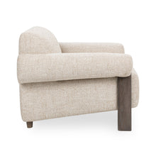 Load image into Gallery viewer, Malia Accent Chair - Latte
