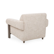 Load image into Gallery viewer, Malia Accent Chair - Latte
