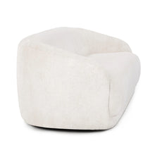 Load image into Gallery viewer, Argon - 90.5&quot; Ivory Blush
