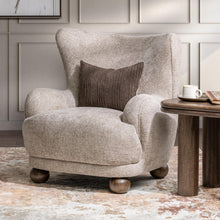 Load image into Gallery viewer, Penelope Accent Chair - 2 Colors
