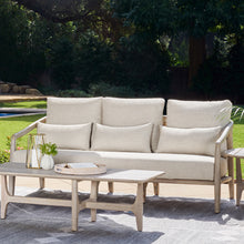 Load image into Gallery viewer, Aria Outdoor Sofa

