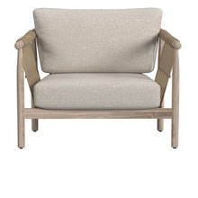 Load image into Gallery viewer, Leo Outdoor Accent Chair
