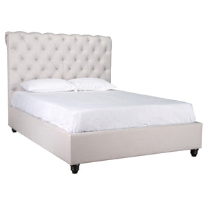 Doheney Bed