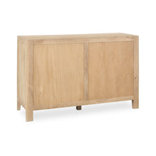 Load image into Gallery viewer, Laguna Solid Wood 6 Drawer Dresser
