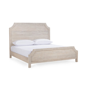 Westmont King Bed