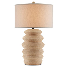 Load image into Gallery viewer, Kavala Table Lamp

