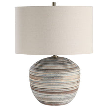 Load image into Gallery viewer, Prospect Table Lamp
