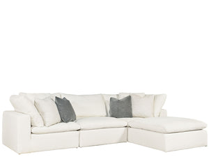 Palmer - Sectional (4 piece)