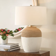 Load image into Gallery viewer, Bellaby Table Lamp
