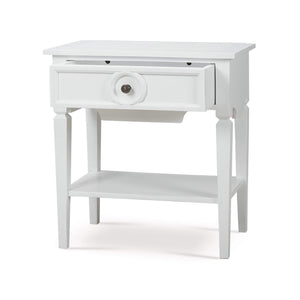 Orleans Side Table