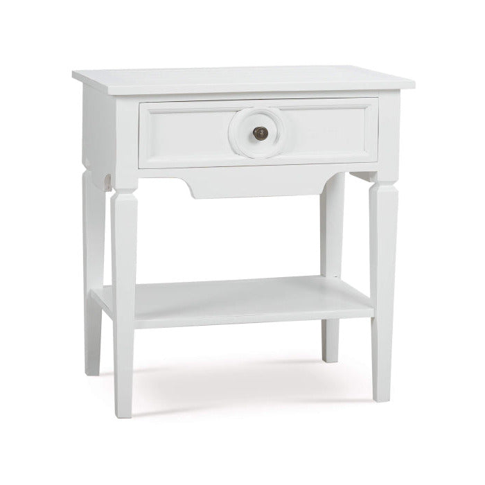 Orleans Side Table