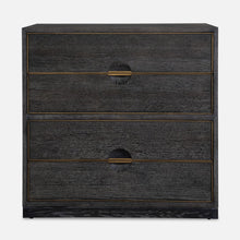 Load image into Gallery viewer, Besos 4 Drawer Chest
