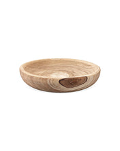 Load image into Gallery viewer, Laurel Wooden Bowl - Large

