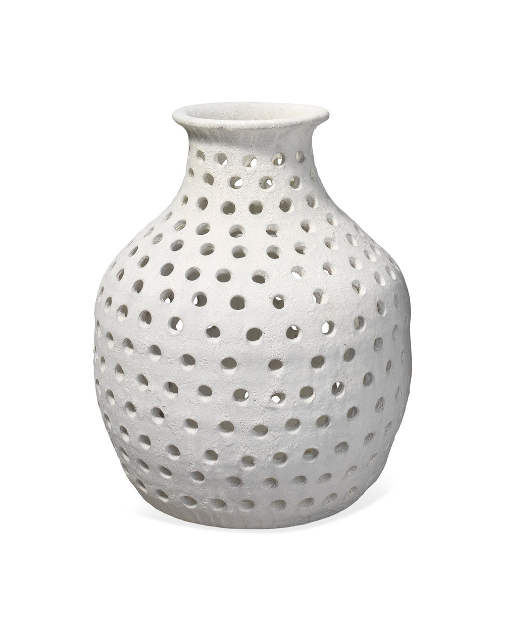 Porous Vase