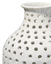 Load image into Gallery viewer, Porous Vase
